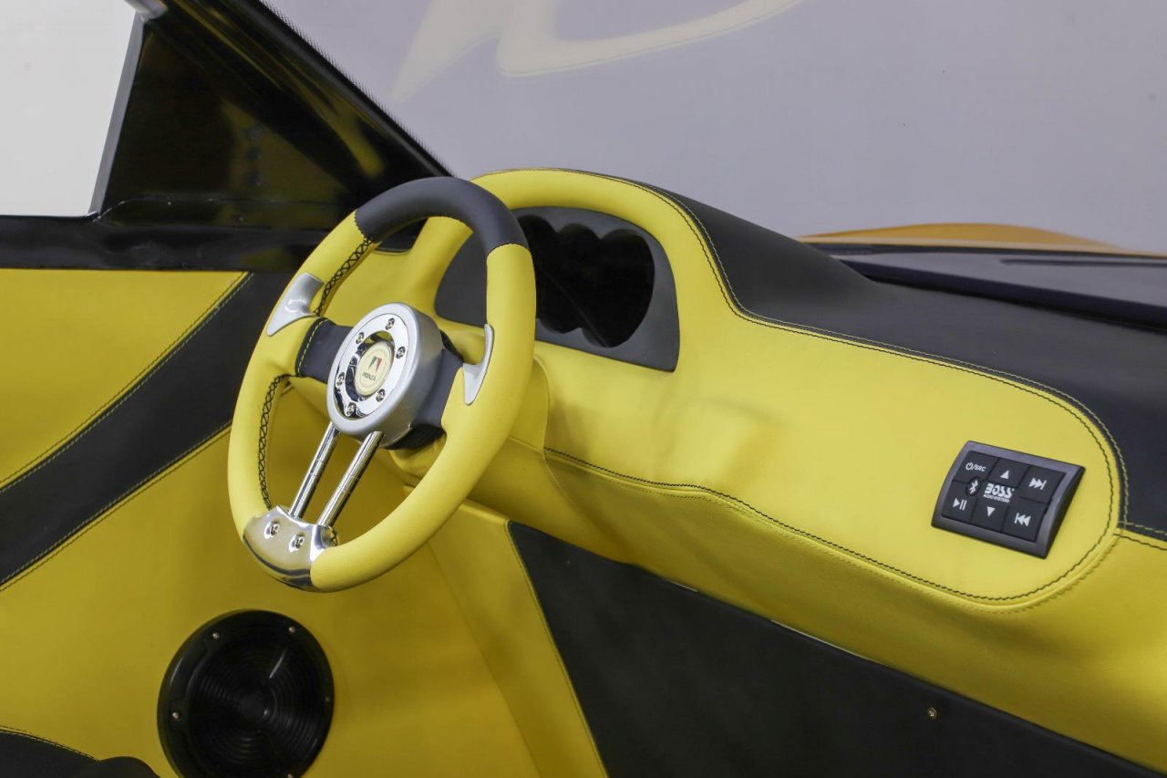 JetCab ile harika bir deneyim